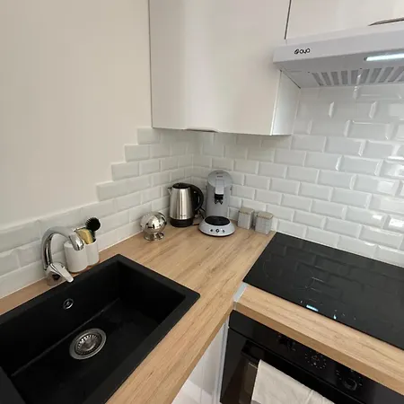 Daire T2 Aurillac