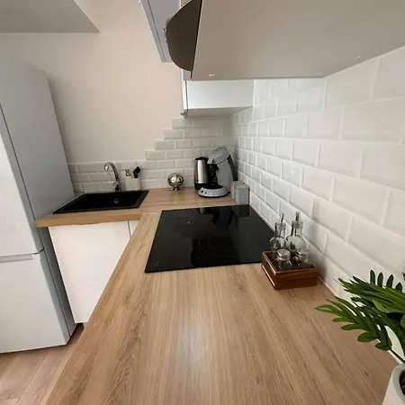 Daire T2 Aurillac